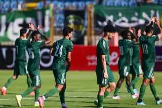 الدوري المصري.. الاتحاد السكندري 0-0 طلائع الجيش.. القناة 0-0 الشرقية إنبي 30 أكتوبر 2026